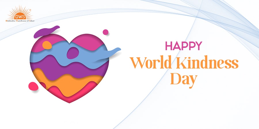 Happy World Kindness Day